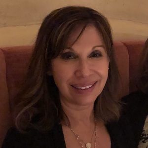 Meet your Posher, Anita